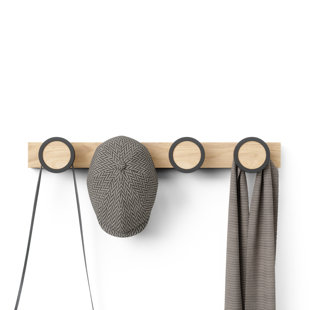 Wall Hooks You ll Love Wayfair Canada